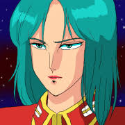 「マウアー・ファラオ 機動戦士Zガンダム」の画像検索結果