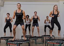 Image result for Evolution Trampoline Club