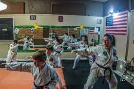 Image result for Ashford School Of Taekwondo