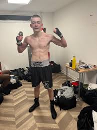 Image result for Glenrothes Amateur Boxing Club