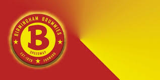 Image result for Birmingham Brummies