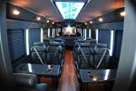 LGE Coachworks - Party Buses and Limo Bus For Sale