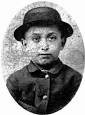 Raymond Wesley WALKER, third child of John and Frances (MARKEY/WINE) WALKER,