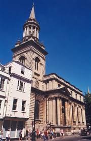 Image result for Oxford Saints