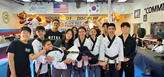 Image result for Dacula Martial Arts Dojo