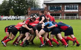 Image result for Northern Rugby Football Club