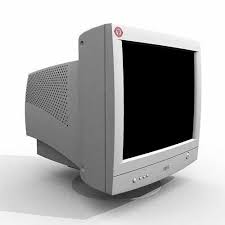 Image result for crt monitor