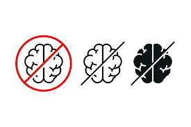 Image result for no brain