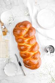 Image result for Challah
