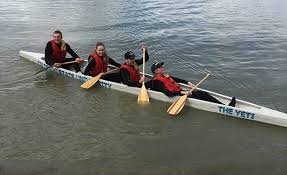 Image result for Civil Service Canoe Club