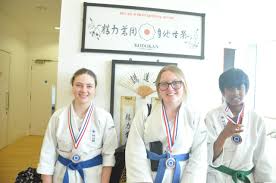 Image result for Aikido - Shobu UK