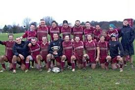 Image result for Chesham Rugby Union Football Club