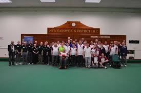 Image result for New Earswick Indoor Bowls Club