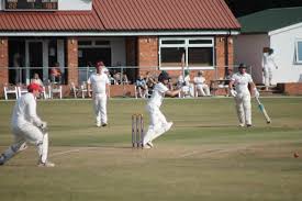 Image result for Selby Londesborough Cc