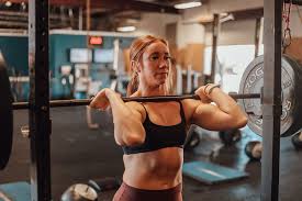 Image result for Mo Power Strength & Conditioning