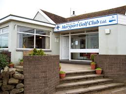 Image result for Maryport Golf Club Ltd