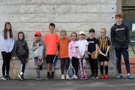 Image result for Dunfermline Tennis & Bridge Club Limited