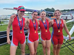 Image result for Wallingford Rowing Club