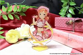 「小松伊吹 アイドルマスターシンデレラガールズ」の画像検索結果