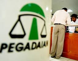 Ke Pegadaian? Mengapa Tidak