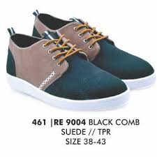 Jual Sepatu casual pria | sepatu casual murah | grosir sepatu ...