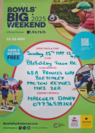 Image result for Bletchley Town Bowls Club