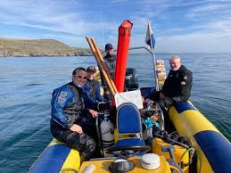 Image result for Belper Sub Aqua