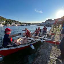 Image result for South Skye & Lochalsh Kayak Club