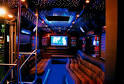 Rent Atlanta Party Bus : Mike's Limo Atlanta : Atlanta Charter Bus ...