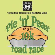 Image result for Tynedale Harriers Athletics Club