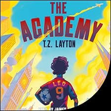 Image result for The Academy