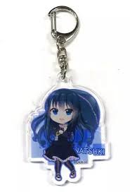 「南宮那月 ストライク・ザ・ブラッド」の画像検索結果