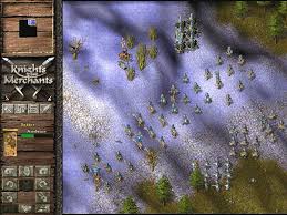 Image result for Knights and Merchants: The Shattered Kingdom