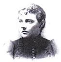 Catherine Kate Owens.