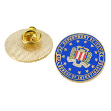 Image result for fbi seal