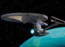 Image result for starship enterprise