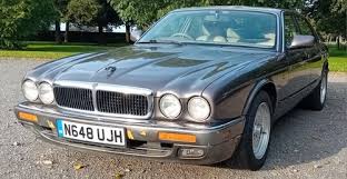 Image result for Steel Gray Pearl 1995 Jaguar