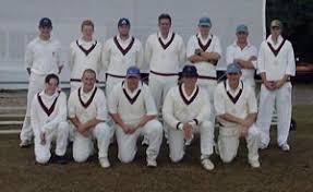 Image result for Cranleigh St Andrews Cricket Club