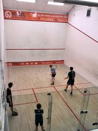 Image result for Chapel Allerton Tennis & Squash Club