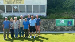 Image result for Oakenholt Bowling Club