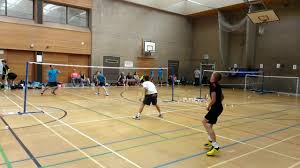 Image result for Bradford Old Grangers Badminton Club