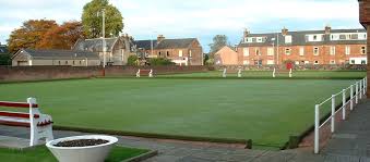 Image result for Lennox Castle Bowling Club