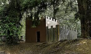 Image result for Rednal Paintball Arena, Shropshire