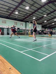 Image result for St Marys (Yorkshire) Badminton Club