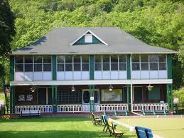Image result for Rosedale Bowls Club
