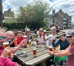 Image result for Martlet Kayak Club