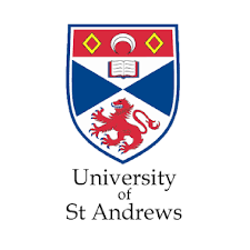 Image result for St Andrews Universities