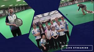 Image result for West Of Scotland Indoor Bowls Club