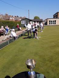 Image result for Brandling Park Bowls Club