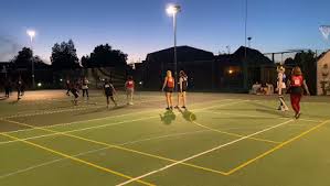 Image result for Eagles Netball Club
